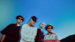 Monkey Majik Circles Promo
