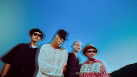 Monkey Majik Circles Promo