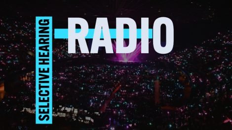 Selective Hearing Radio Ep 61 Title Card 02