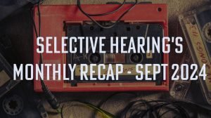 Monthly Recap September Title Card