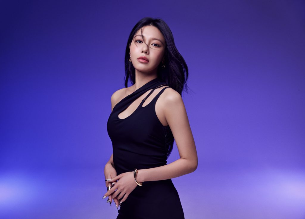 Sooyoung Unstoppable Promo