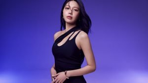 Sooyoung Unstoppable Promo