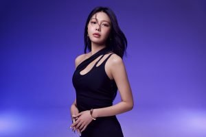 Sooyoung Unstoppable Promo