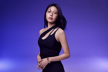 Sooyoung Unstoppable Promo