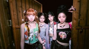 ISSUE Welcome Strangers 2nd ISSUE Promo
