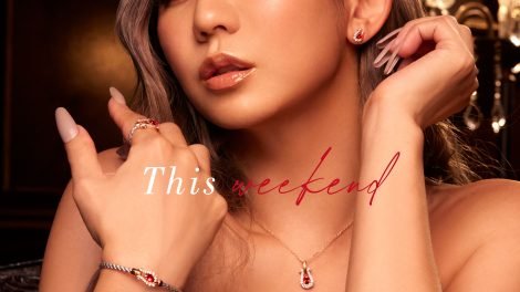 Kumi Koda This Weekend Cover