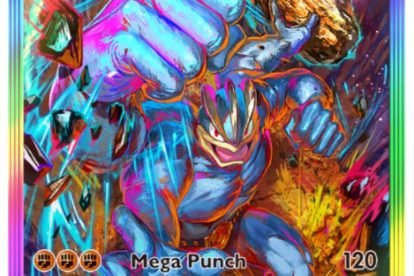 BF_Pokemon Pocket TCG 03