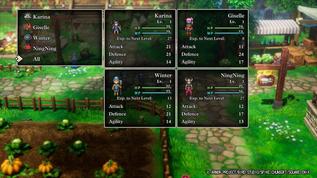 Dragon Quest 3 02