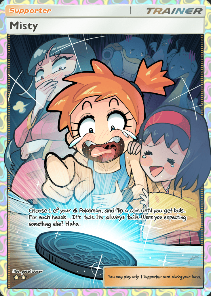 Greg Pokemon Go TCG Pocket 03