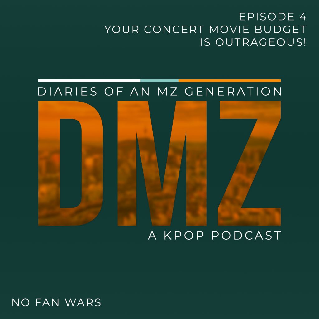 Diaries of an MZ Generation Ep 4