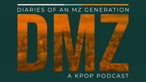 Diaries of an MZ Generation cover