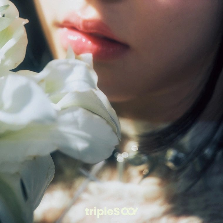 tripleS Hatchi Untitled Cover