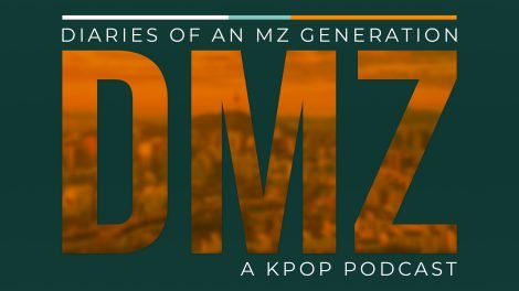 Diaries of an MZ Generation Ep 5 Cover