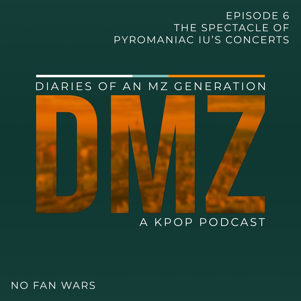 Diaries of an MZ Generation Ep 6 Cover