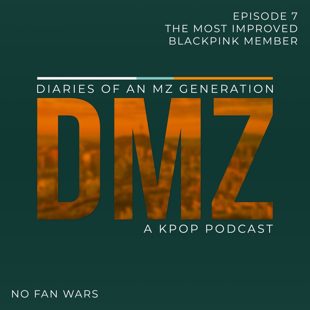Diaries of an MZ Generation Ep 7 Cover