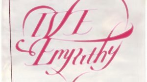 IVE IVE Empathy Cover