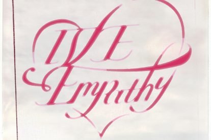 IVE IVE Empathy Cover