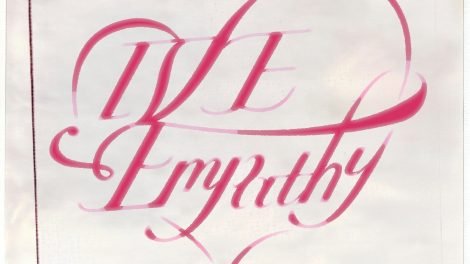 IVE IVE Empathy Cover