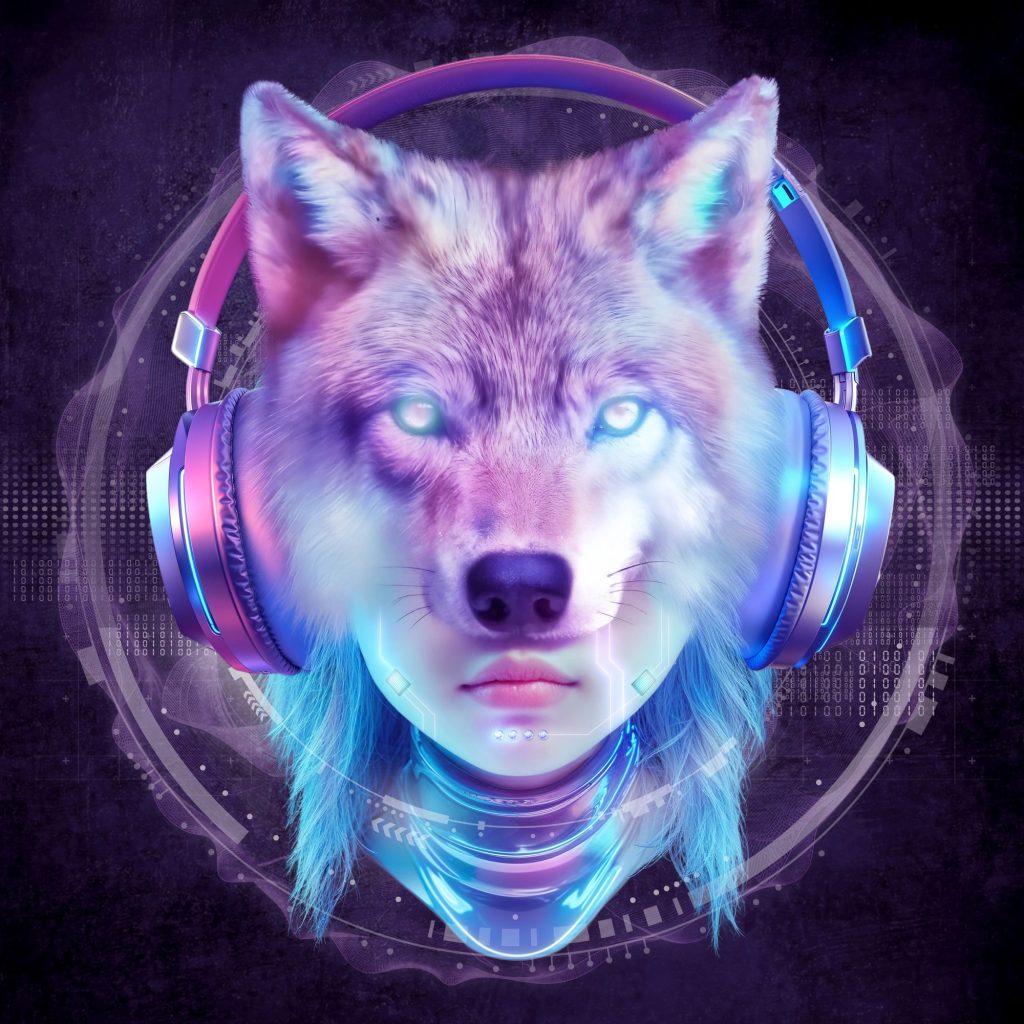 XG XDM Unidentified Waves Cover