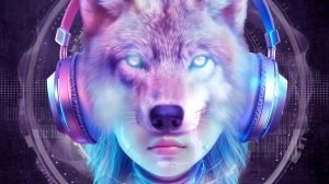 XG XDM Unidentified Waves Cover