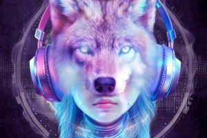 XG XDM Unidentified Waves Cover