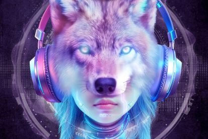 XG XDM Unidentified Waves Cover