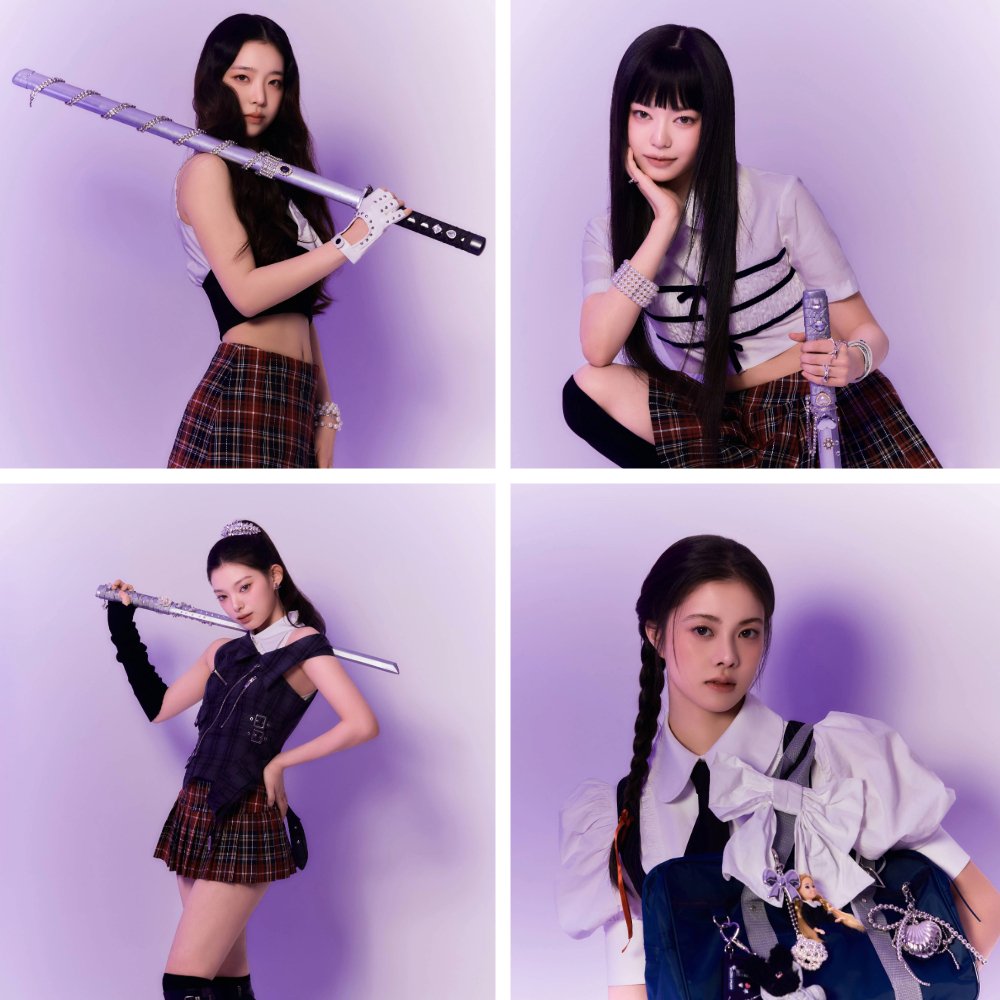 cosmosy Members