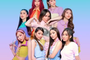 BINI Blink Twice Remix Promo