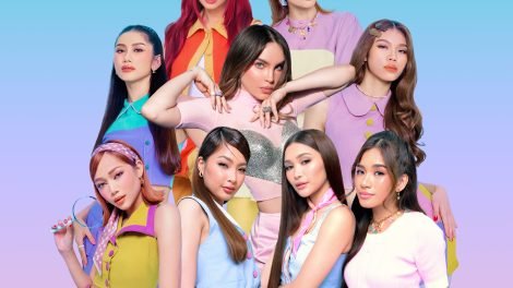 BINI Blink Twice Remix Promo