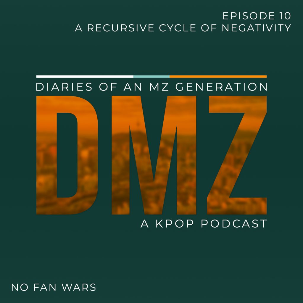 Diaries of an MZ Generation Ep 10 Cover