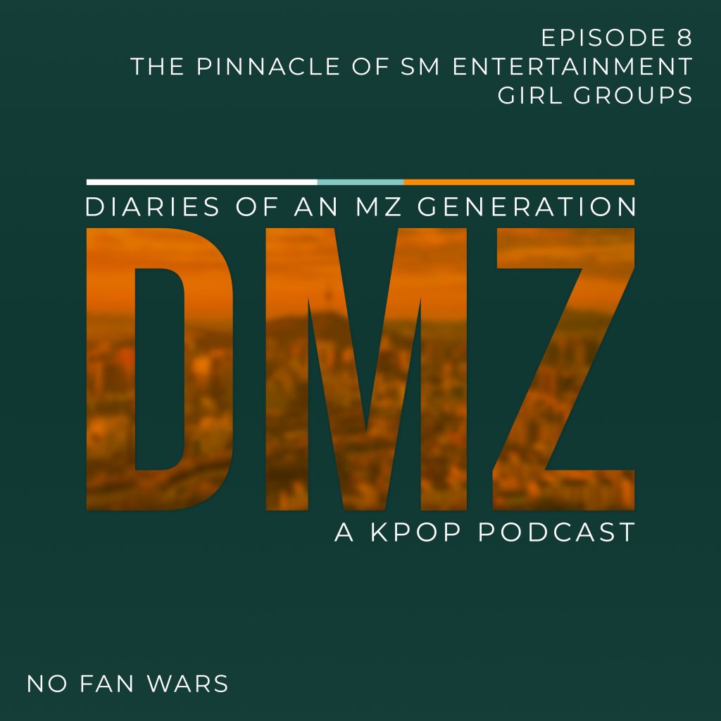 Diaries of an MZ Generation Ep 8 Cover