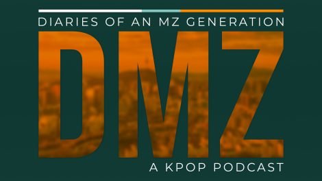 Diaries of an MZ Generation Episode 9 Cover