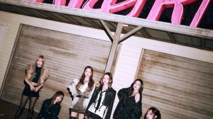 MADEIN MADEIN Forever Concept Photo