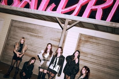 MADEIN MADEIN Forever Concept Photo