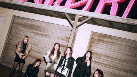 MADEIN MADEIN Forever Concept Photo