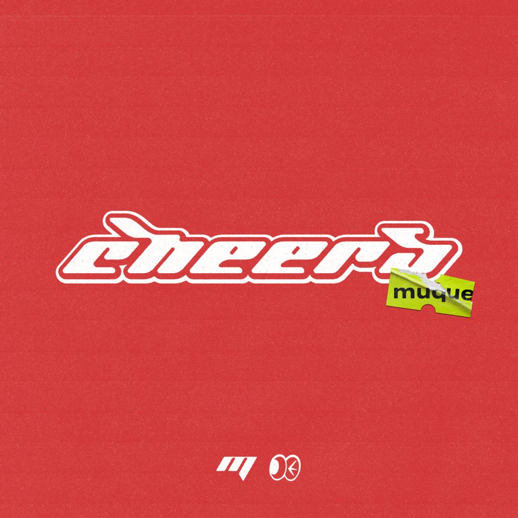 muque cheers Cover