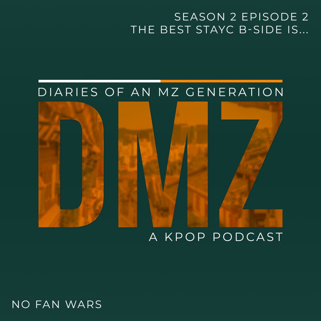 Diaries of an MZ Generation Ep. 14 Cover