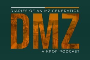 Diaries of an MZ Generation Ep. 14 Cover