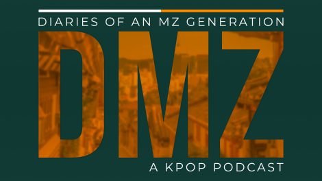 Diaries of an MZ Generation Ep. 14 Cover