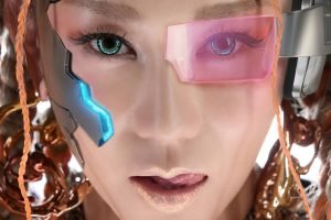 Kumi Koda Live in Metaverse The Best Cover