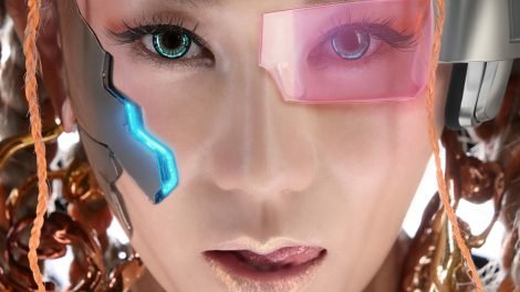 Kumi Koda Live in Metaverse The Best Cover