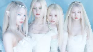 cosmosy Lucky One Group Photo