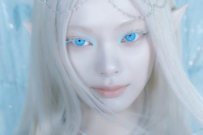 cosmosy Lucky One himesha