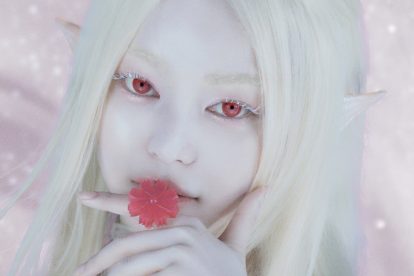 cosmosy LuckyOne kamion