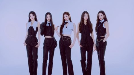 A20 May Promo Image