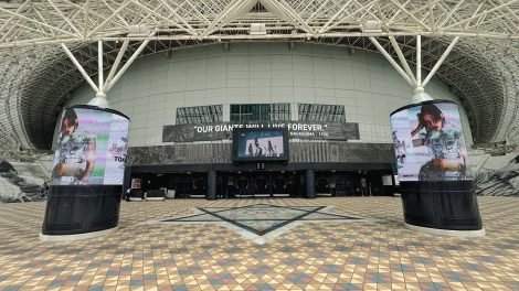 XG 1st World Tour The First Howl Finale at Tokyo Dome May 14 2025 02