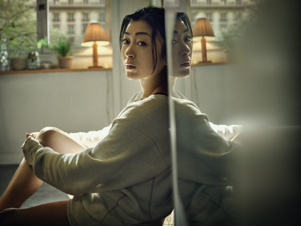 Hikaru Utada Electricity Profile Picture