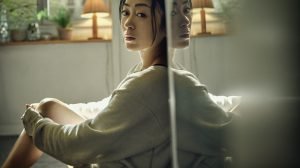 Hikaru Utada Electricity Profile Picture