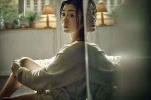 Hikaru Utada Electricity Profile Picture