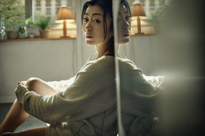 Hikaru Utada Electricity Profile Picture